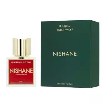 Nishane Hundred Silent Ways Духи унисекс 100 мл