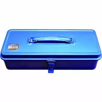 Nishida Chukka Iron Case for Conduit CL-LSC