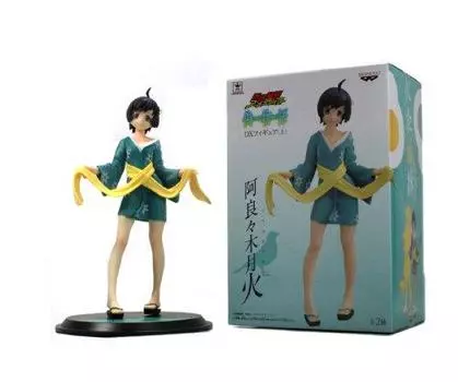 Нисио Исин Anime Project Nisemonogatari DX Фигура Верхняя часть B: Премия Цукихи Арараги