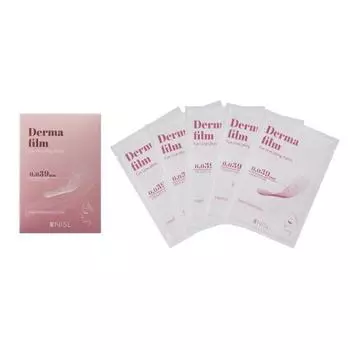 NISL Derma Film Eye Line Lifting Patch 0,8 г * 5 шт.