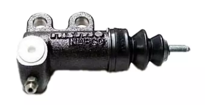 Nismo Big Operating Cylinder for Pull Multi-Disc Clutch, Type, 30620-RSR40 серый