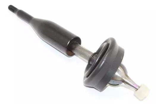 Nismo Solid Shifter for Nissan Skyline ECR33 (32839-RN590) чёрный