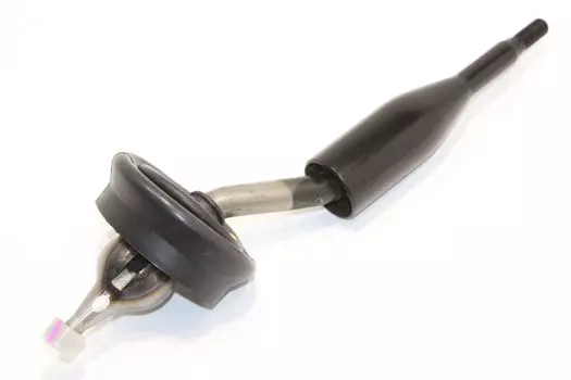 Nismo Solid Shifter for Nissan Skyline R34 (FR) 32839-RNR40 чёрный