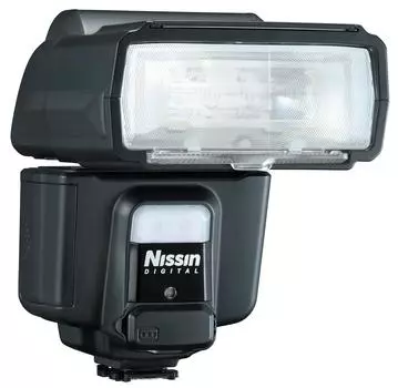 Nissin Nissin Digital i60A для Sony [совместим с NAS]