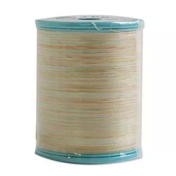 Нитки для шитья FUJIX Chappe Span Plain Fabric #60 200 м Multicolor Gradient col.901 88 FK56-901