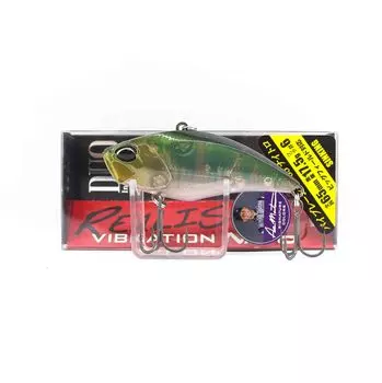 Нитротонущая приманка Duo Realis Vibration 65 DTA3345 (3403)