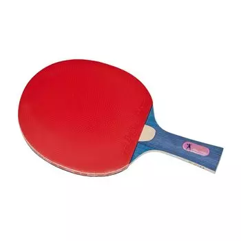 Nittaku MIMA S2000 Takkyu Rubber Racket Select Stock (nh5139)