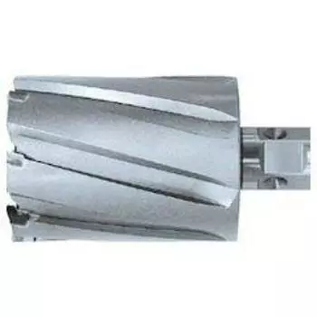 Nitto Kohki Circular cutter for drilling equipment Jet broach Jet broach 53X75L One-touch (19668)