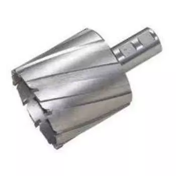 Nitto Kohki Circular cutter for drilling equipment Jet broach Jet broach 52X75L (14952)