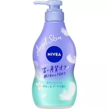 Nivea Angel Skin Nivea Angel Skin гель для душа Sabon Bouquet ароматизатор 480 мл