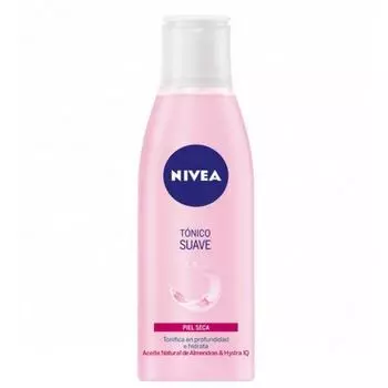 Nivea Aqua Effect Мягкий тоник 200 мл