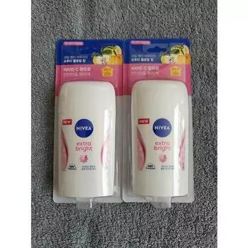 Nivea Дезодорант-стик Extra Bright 50 мл