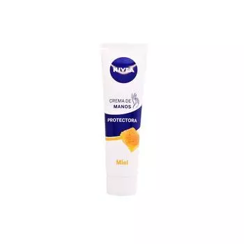 Nivea Крем для рук Мед 100мл