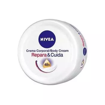 Nivea Крем для тела «Ремонт и уход» 300мл