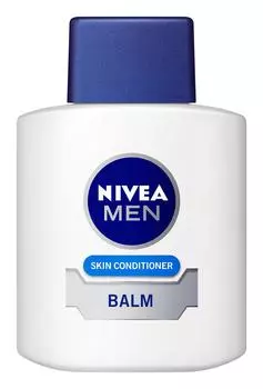 Nivea Men Skin Conditioner Balm 100ml Emulsion for Men