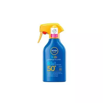 Nivea Sun Ni?s Protege y Cuida Spf50 Пистолет 270мл