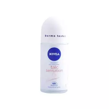 Nivea Talc Sensation Шариковый дезодорант 50 мл