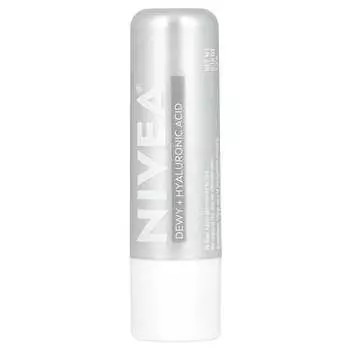 Nivea, увлажняющий уход для губ, 5,2 г (0,18 унции)