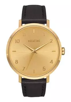Nixon Analog Quartz Watch Stainless Steel Strap Women s A1091-510-00