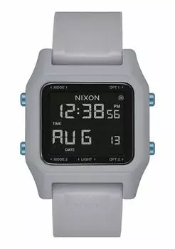 Nixon Watch Staple A1309 Наручные часы Staple Nixon LightGray