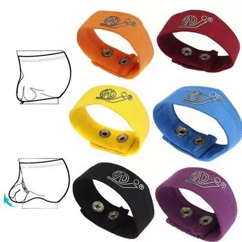 Нижнее белье с бретельками Ball C-strap, стринги, браслет, трусы-брифы, мужские бикини One size