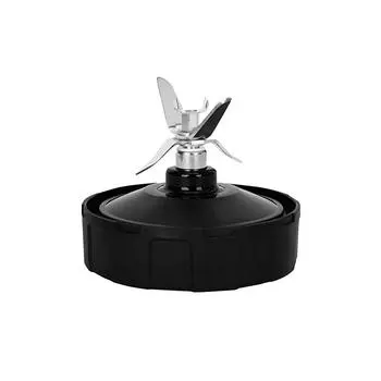 Нижние 7 ребер для Pro Extractor BL2012/BL2013/BL480/BL480D/BL481/BL482 BL486CO/BL487/BL487A/BL488W/BL490/BL491 One Size чёрный