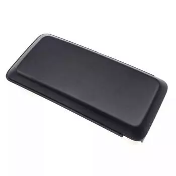 Нижняя накладка решетки бампера справа для Ford F150 2018-2021 JL3Z-17E810-AB