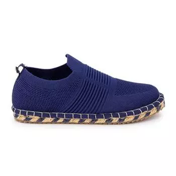 Низкие кроссовки-эспадрильи из ткани Camia 36/41 Женское LES TROPEZIENNES PAR M.BELARBI 41 розовый