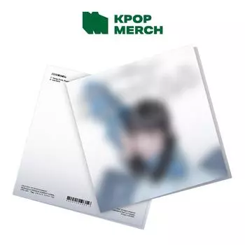 NMIXX - 1-й EP expergo [Digipack Ver.] Random 1