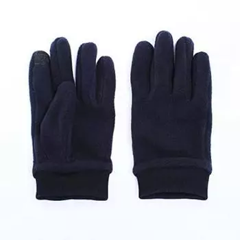 NNOUM NN20FGL52M Inner Gloves for Men and Warm and Perfect for Outdoor and Available in Sizes S and Women, Thermal, Skiing, Snowboarding,