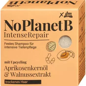 no planet b no planet b shampoo shampoo bar soap intense repair 75g