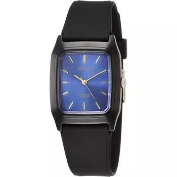 No Q Q [Citizen Q Q] Watch Analog Waterproof Urethane Strap VS10 002 Blue