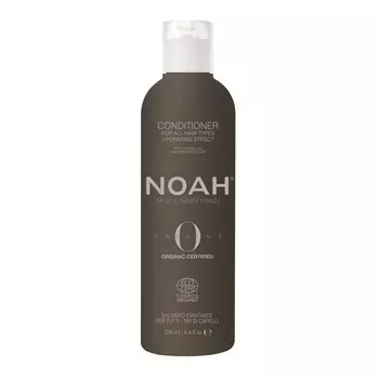Noah Origins Acondicionador Organico 250ml