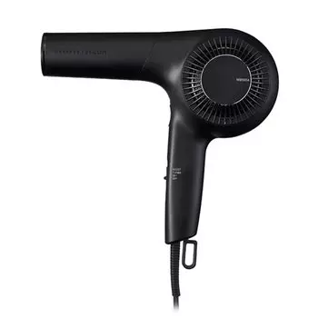 Nobby by TESCOM Professional Protect Ion Фен для волос Черный NIB500A-K