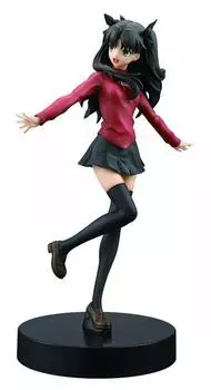 ночная фигурка Fate/stay [UBW] Рин Тосака