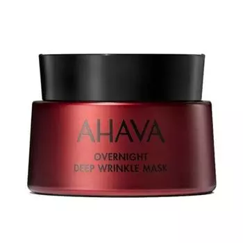 Ночная маска от морщин Ahava Apple Of Sodom 50 мл