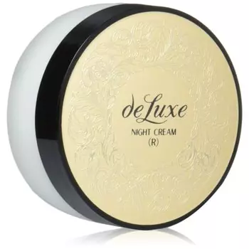 Ночной крем Dolux (влажный тип) 50г
