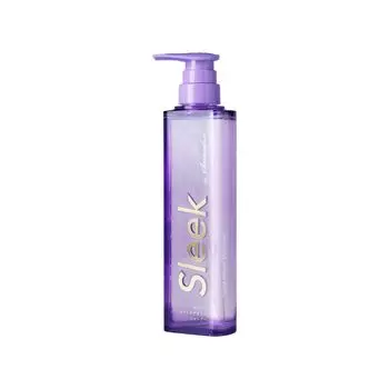 Ночной шампунь-сыворотка Sleek by Sara Salon 360 мл