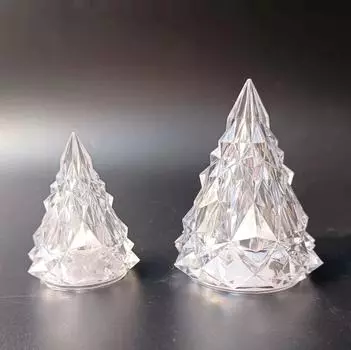 Ночной светильник Iceberg для спальни, высокая красота, атмосфера, свет, настольный светильник, креативный орнамент, подарок для лучших друзей, выпускной