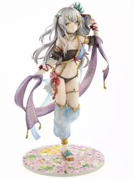 Арт-бук Noctanus Momoko Arietta Dancer Высота около 235 мм ПВХ окрашенная полная фигурка NF002 Немасштабная