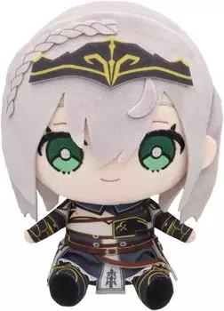 Noel Shirogane Plush Friends with U Hololive Official Goods