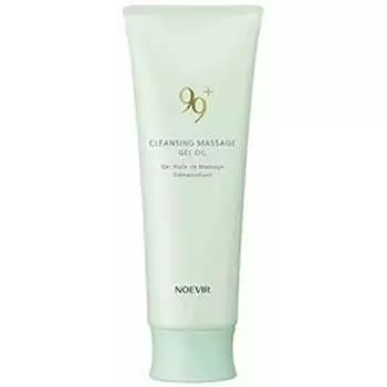 Noevir Noevir 99 Plus Cleansing Massage Gel Oil (110g)