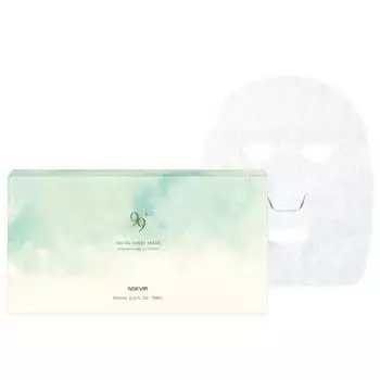 Noevir Noevir 99 Plus Маска для лица из тканевого материала 20 шт.