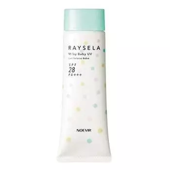 Noevir Raycera Milky Baby УФ (45g)