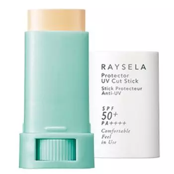Noevir Raycera Protector UV Cut Stick (SPF50 + / PA ++++)