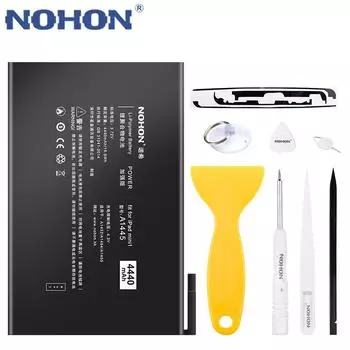 NOHON для Apple iPad Mini 1 A1445 A1455 A1454 A1432 4440 мАч литий-полимерный аккумулятор Mini 1 1445 A1455 A1454..