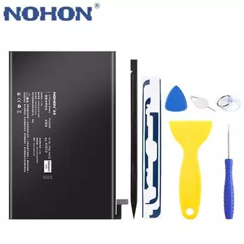 NOHON для Apple iPad Mini 2 3 A1489 A1490 A1491 A1599 Mini2 Mini3 6471 мАч литий-полимерный аккумулятор iPad Mini2 Mini3 A1489...