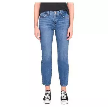 Noisy May Olivia Normal Waist Slim Straight MB джинсы 26/32