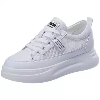 Номер 36 Key Height Red Big Boots Vulcanize женские кроссовки для бега синие женские туфли Sport Runings Trend Супер Распродажа 35