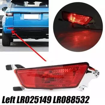 Номер детали OEM LR025149 Материал ABS Прямая замена Простая установка Заводские характеристики для 2.0L L4 - Газ CHINA